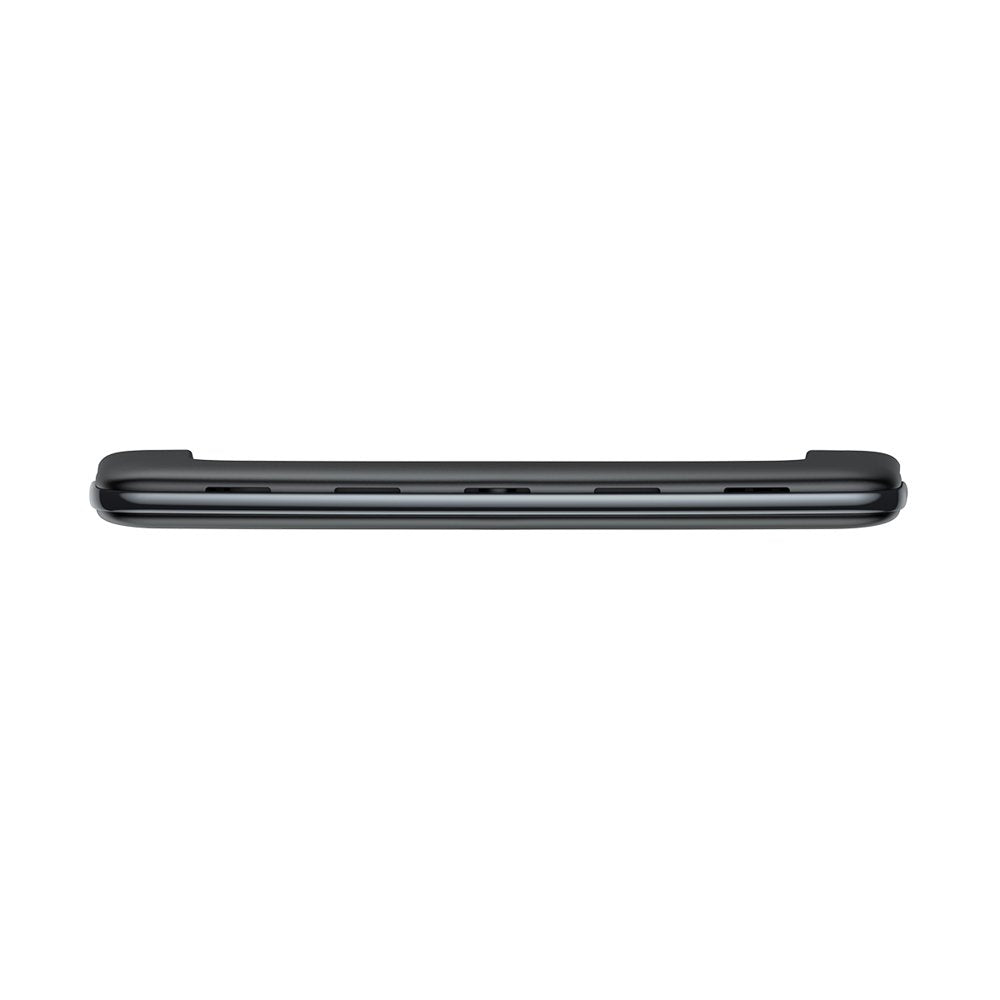 Odorizant Auto Baseus Paddle Ultrathin, Negru SUXUN-BP01
