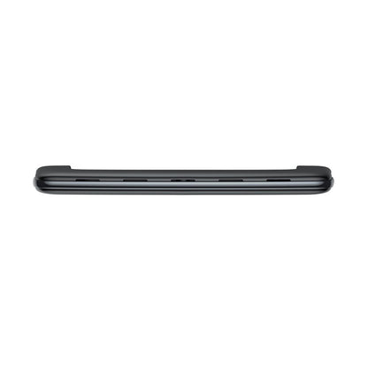 Odorizant Auto Baseus Paddle Ultrathin, Negru SUXUN-BP01
