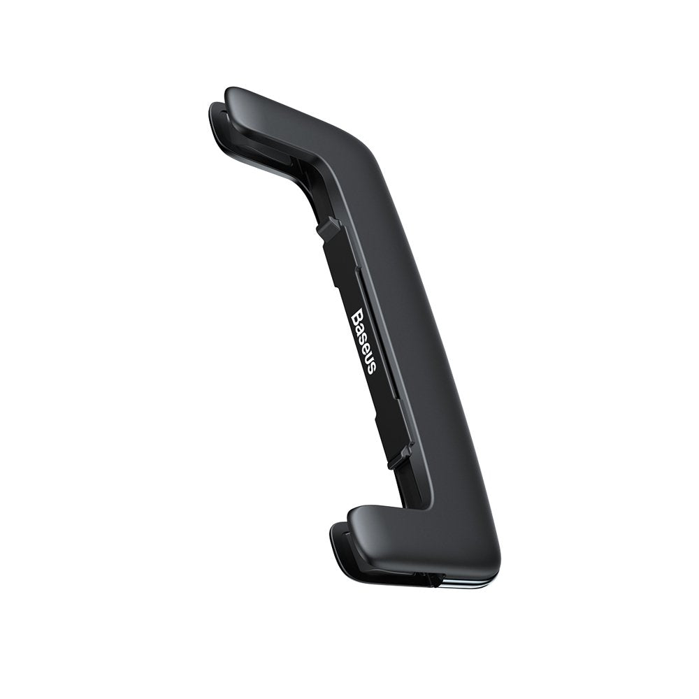 Odorizant Auto Baseus Paddle Ultrathin, Negru SUXUN-BP01