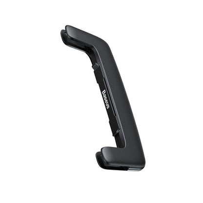 Odorizant Auto Baseus Paddle Ultrathin, Negru SUXUN-BP01