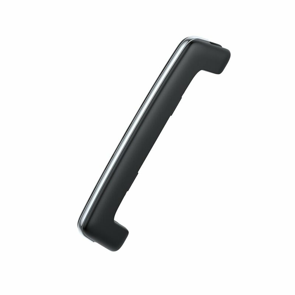 Odorizant Auto Baseus Paddle Ultrathin, Argintiu SUXUN-BP0S