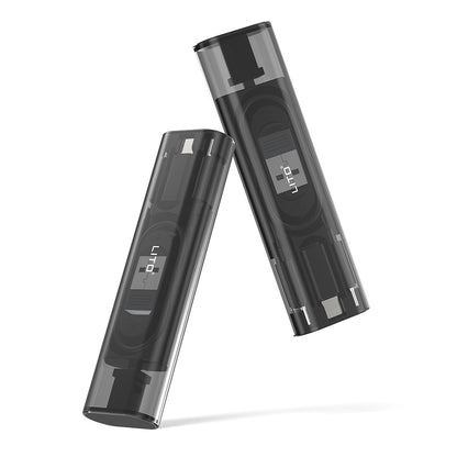 Organizator cu Accesorii Lito LM01, Negru