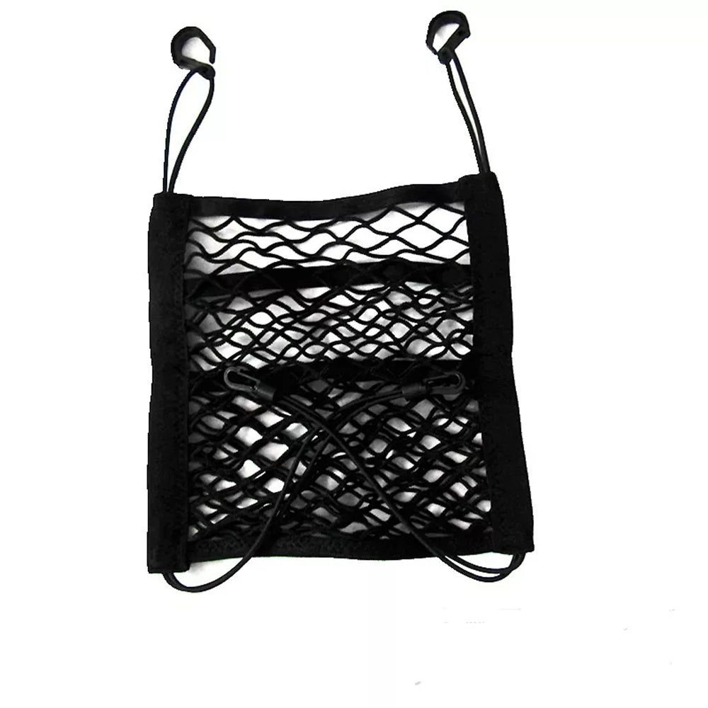 Organizator Auto Techsuit CO-B3 pentru spatiu dintre scaune