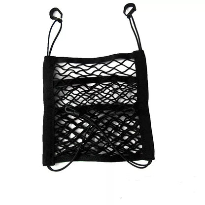 Organizator Auto Techsuit CO-B3 pentru spatiu dintre scaune