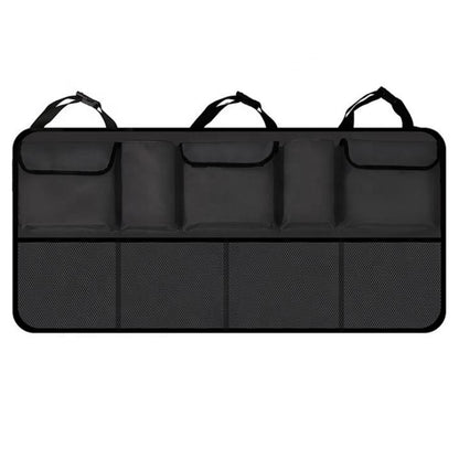 Organizator Auto Techsuit OCS-02 pentru portbagaj