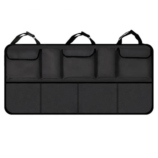 Organizator Auto Techsuit OCS-02 pentru portbagaj