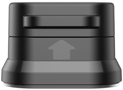 Organizator Cabluri Joyroom JR-ZS368, Set 6 Bucati, Negru