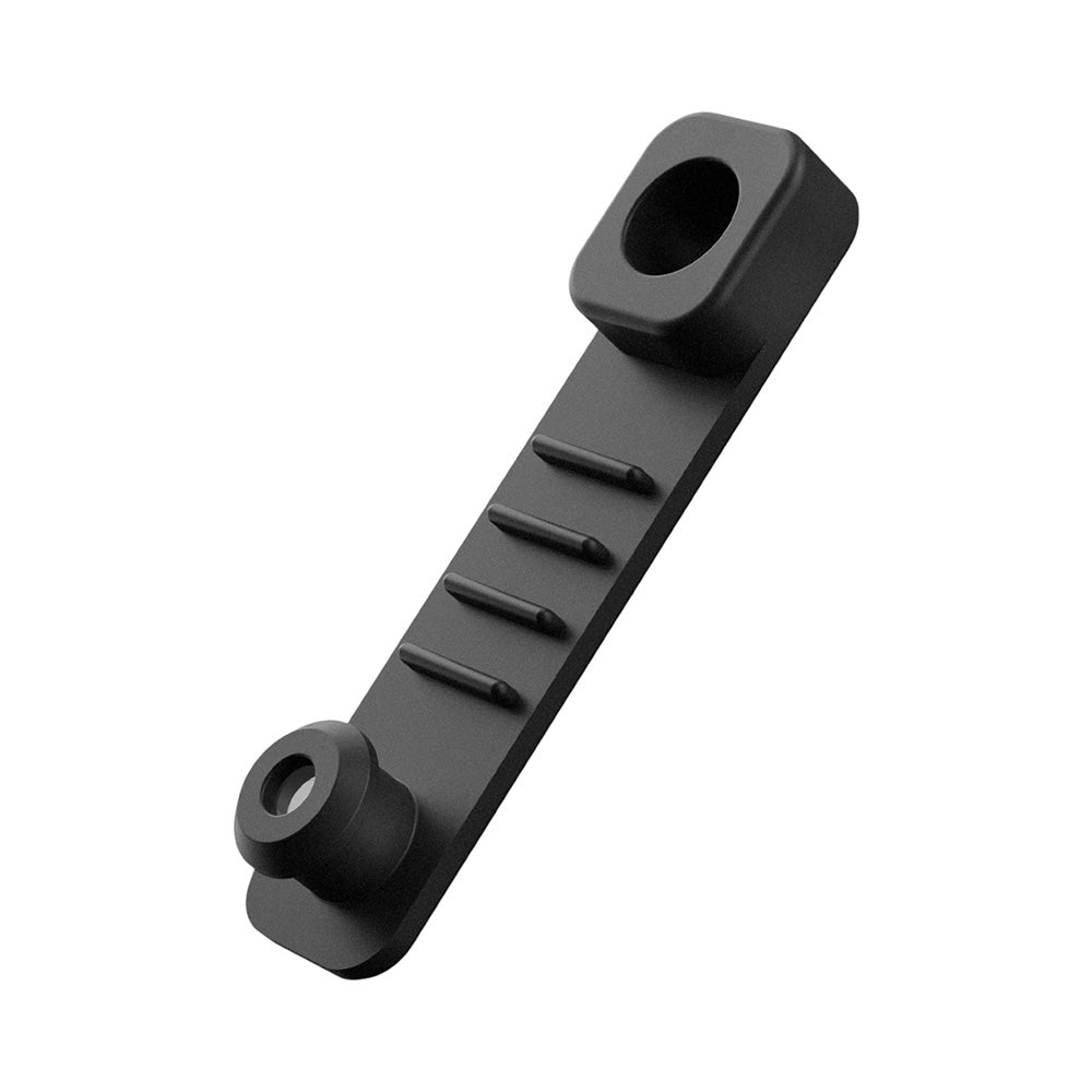 Organizator Cabluri Spigen LD103, Negru APP11145