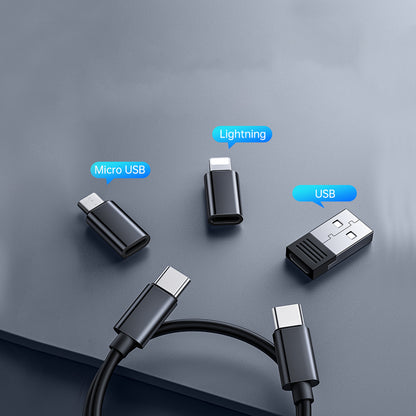 Organizator cu Accesorii McDodo WF-1720, Negru