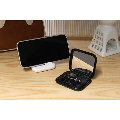 Organizator cu Accesorii Setty AD-S11-01, 11in1, Negru