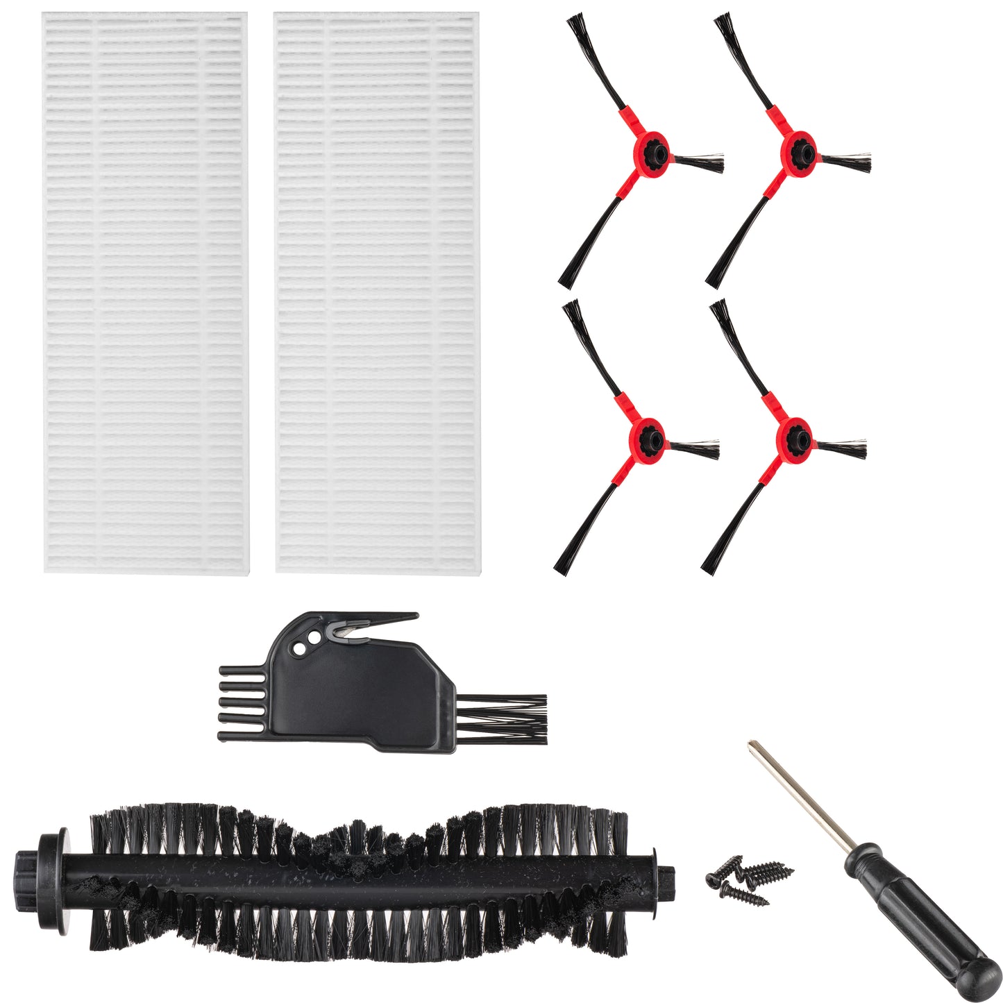 Pachet Consumabile pentru Aspirator Xiaomi 360 Robot Vacuum Cleaner C50 360-C50HHPJ-01