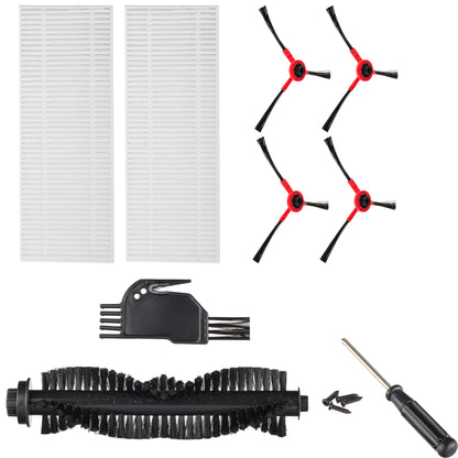 Pachet Consumabile pentru Aspirator Xiaomi 360 Robot Vacuum Cleaner C50 360-C50HHPJ-01