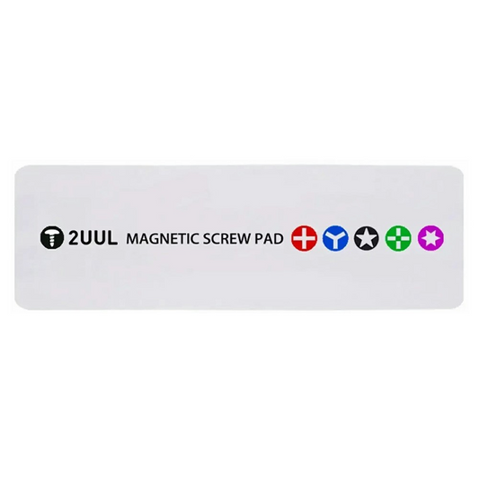 Pad Magnetic Suruburi 2UUL ST93