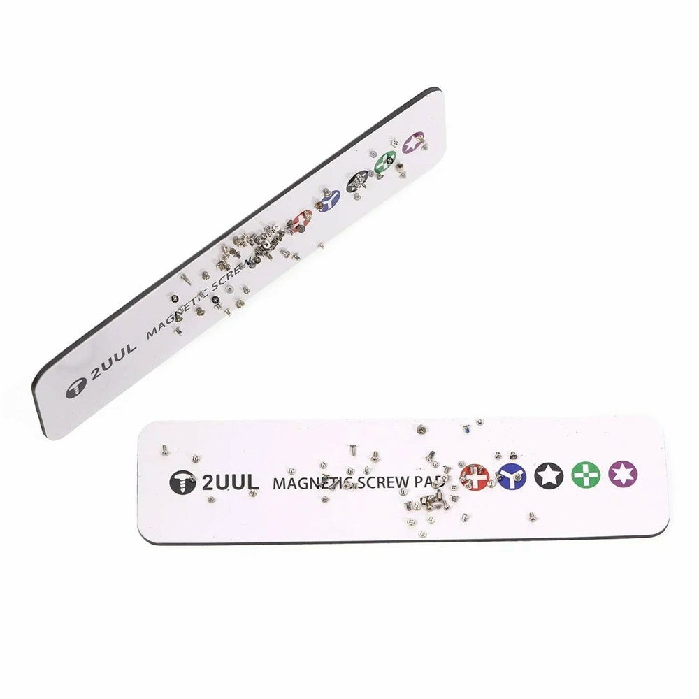 Pad Magnetic Suruburi 2UUL ST93