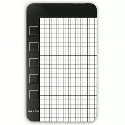 Pad Magnetic Suruburi Jiafa, 145mm x 45mm