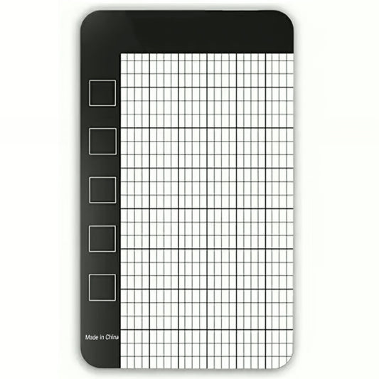 Pad Magnetic Suruburi Jiafa, 145mm x 45mm