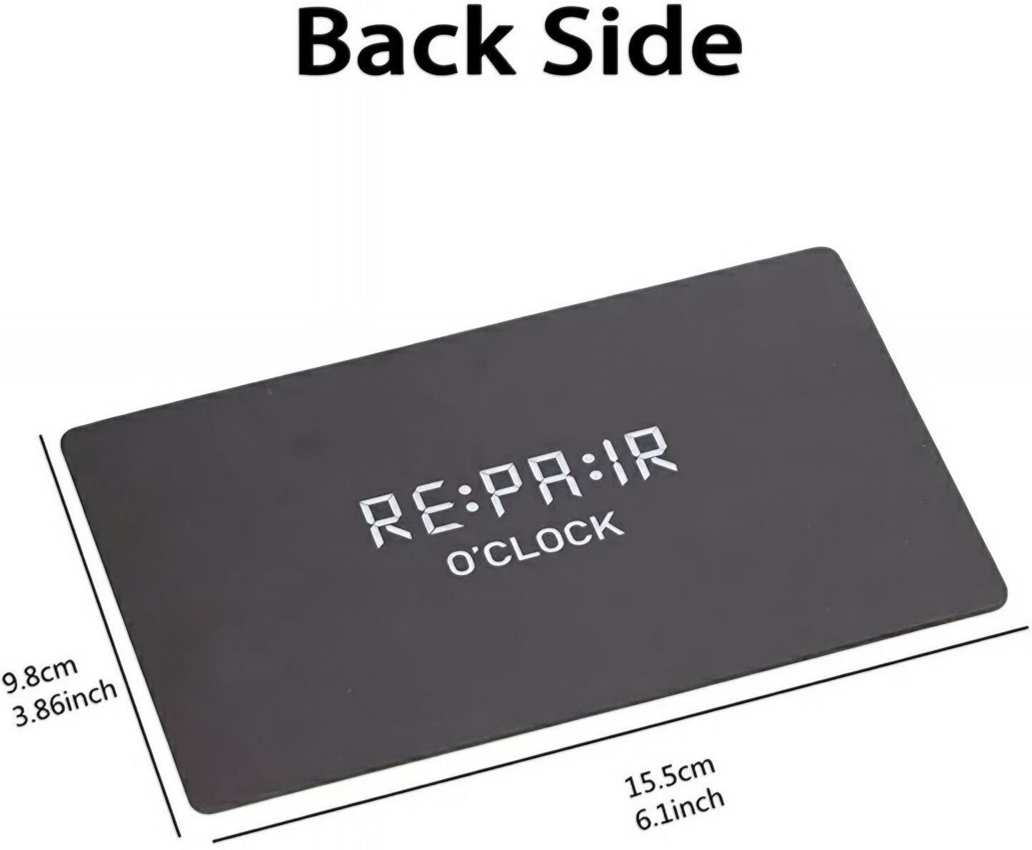 Pad Magnetic Suruburi OEM