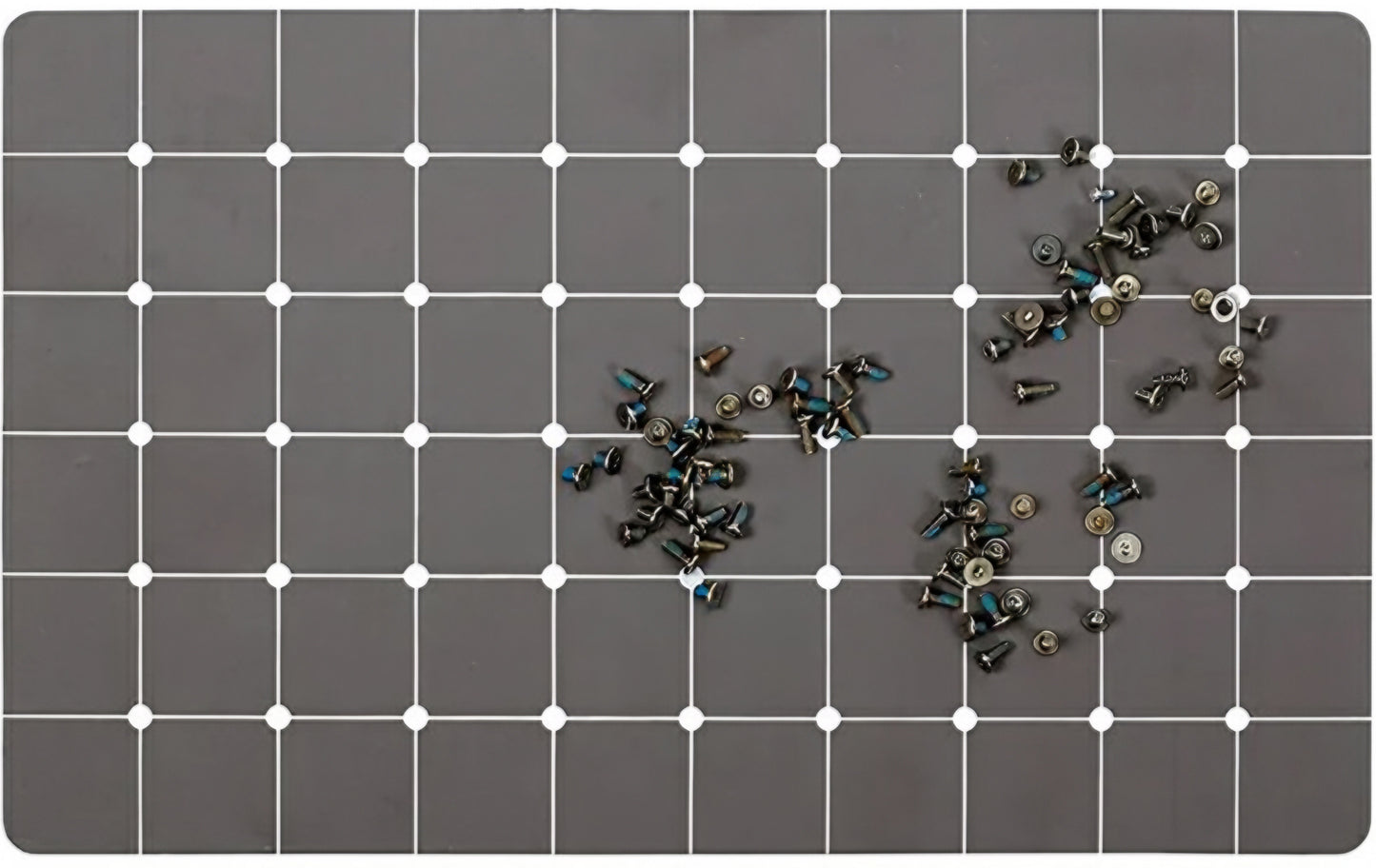 Pad Magnetic Suruburi OEM