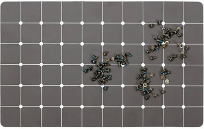 Pad Magnetic Suruburi OEM