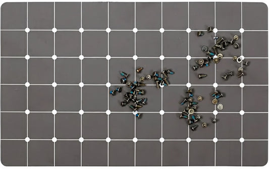 Pad Magnetic Suruburi OEM