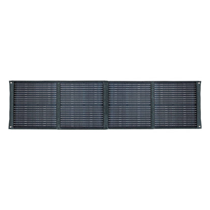 Panou Solar Fotovoltaic Baseus, 100W, 1.58m x 0.39m, Verde CCNL050006
