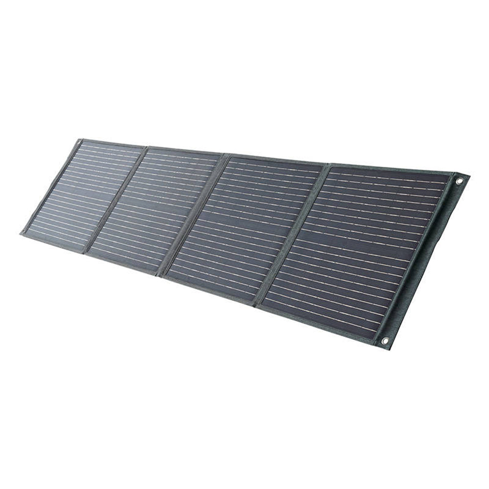 Panou Solar Fotovoltaic Baseus, 100W, 1.58m x 0.39m, Verde CCNL050006
