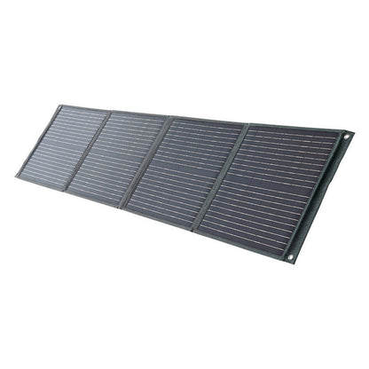 Panou Solar Fotovoltaic Baseus, 100W, 1.58m x 0.39m, Verde CCNL050006