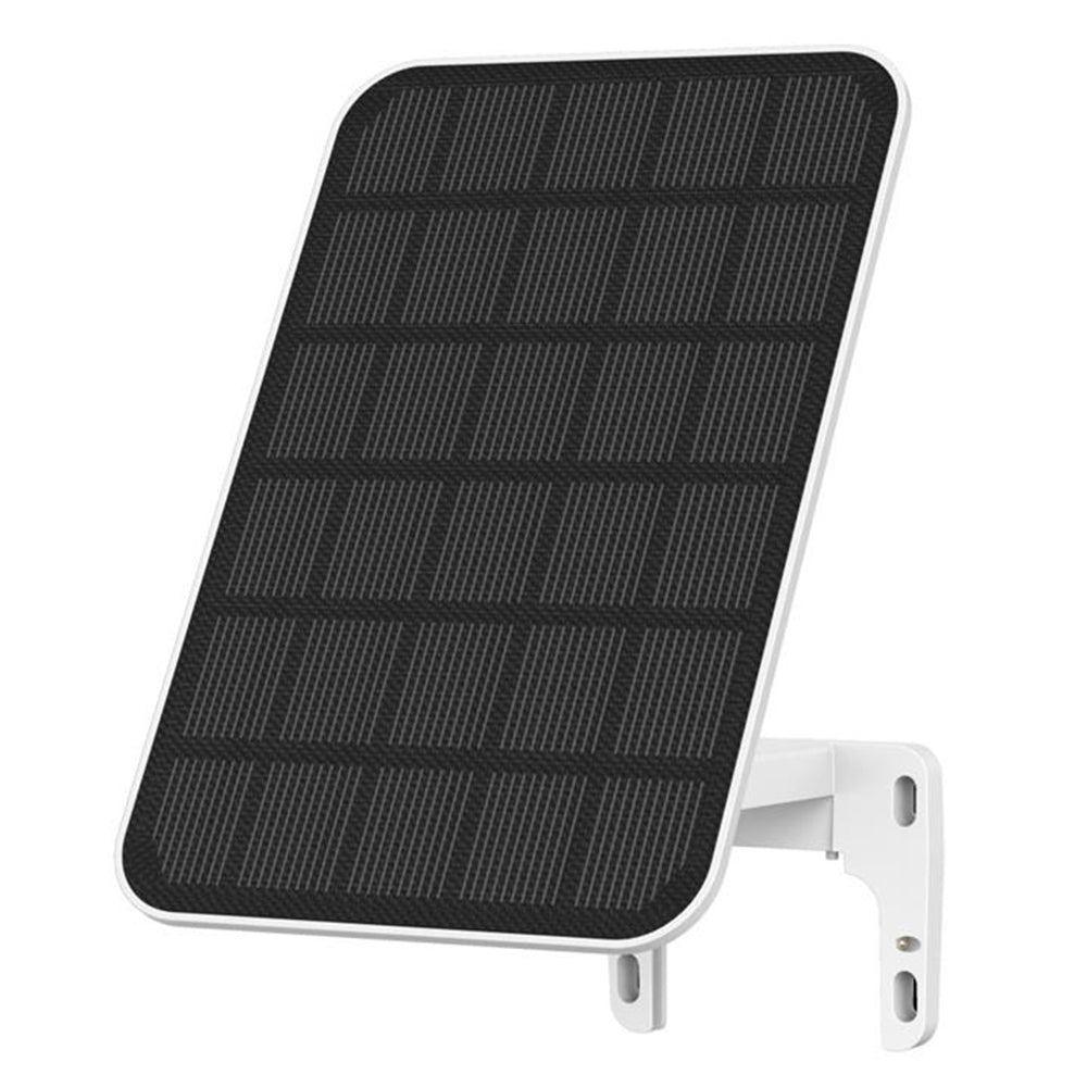 Panou Solar Fotovoltaic Imou, 7W, USB-C, Alb