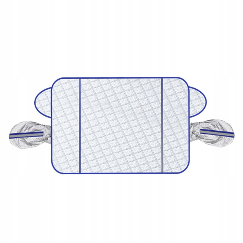 Parasolar Auto Parbriz OEM, 145cm x 105cm