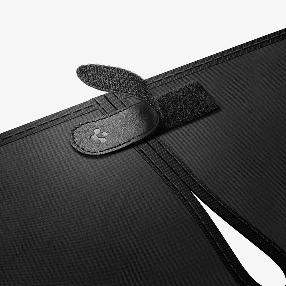 Parasolar Auto Parbriz Spigen UO260, 80cm x 140cm ACP11459