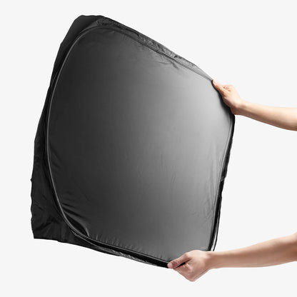 Parasolar Auto Parbriz Spigen UO260, 80cm x 140cm ACP11459