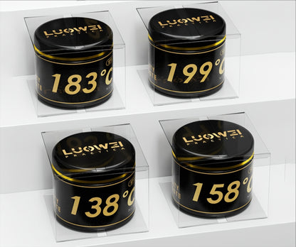 Pasta Fludor Luowei LW-SP3, 30g, Punct Topire 183 Grade