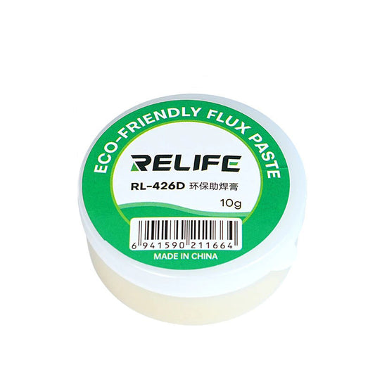 Pasta Flux Relife RL-426D, 10g