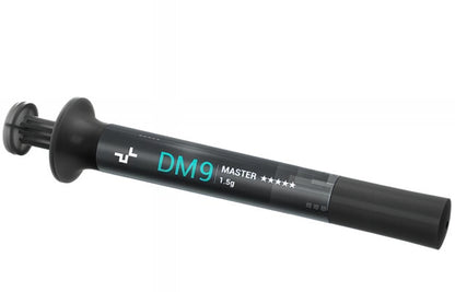 Pasta Termoconductoare Deepcool DM9, Tip Seringa, 1.5g R-DM9-GY015C-G