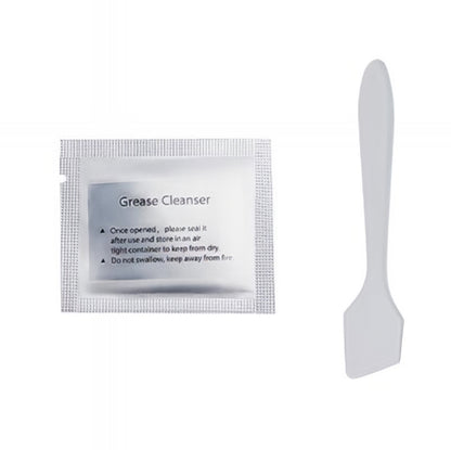 Pasta Termoconductoare Deepcool DM9, Tip Seringa, 1.5g R-DM9-GY015C-G