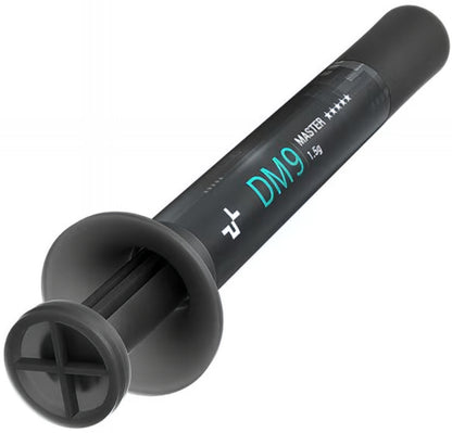Pasta Termoconductoare Deepcool DM9, Tip Seringa, 1.5g R-DM9-GY015C-G