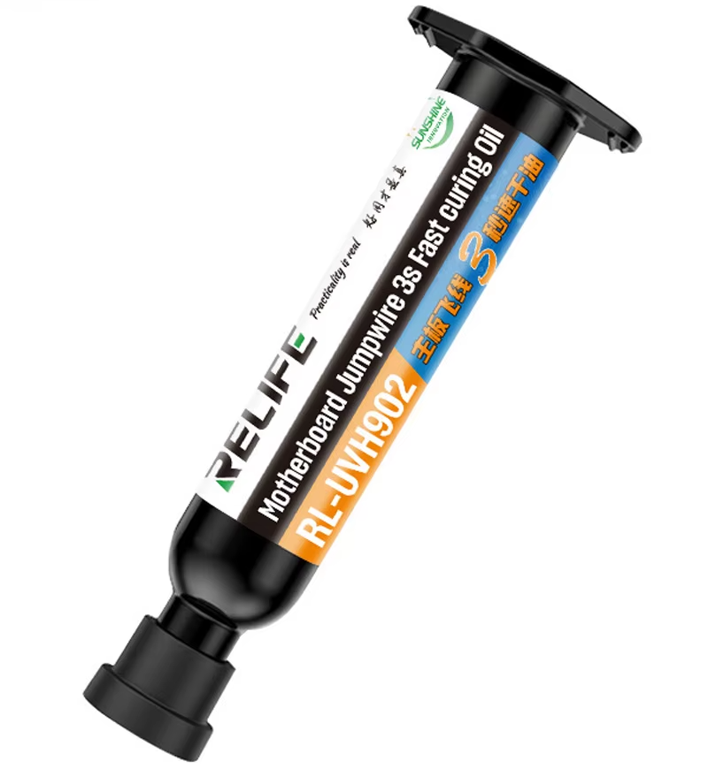 Pasta UV Mascare Relife RL-UVH902, 10ml