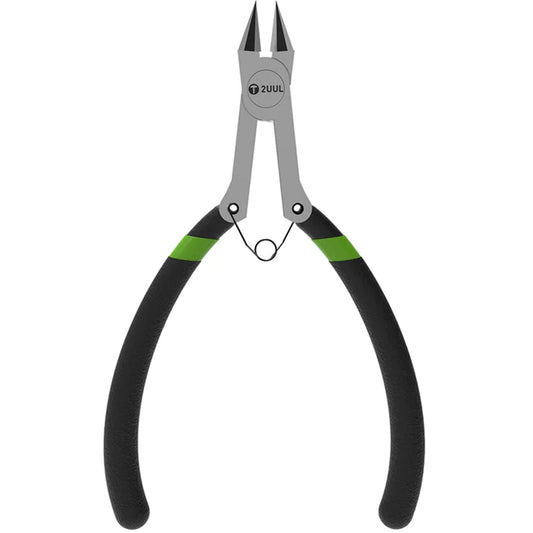 Cleste 2UUL DA83, Negru