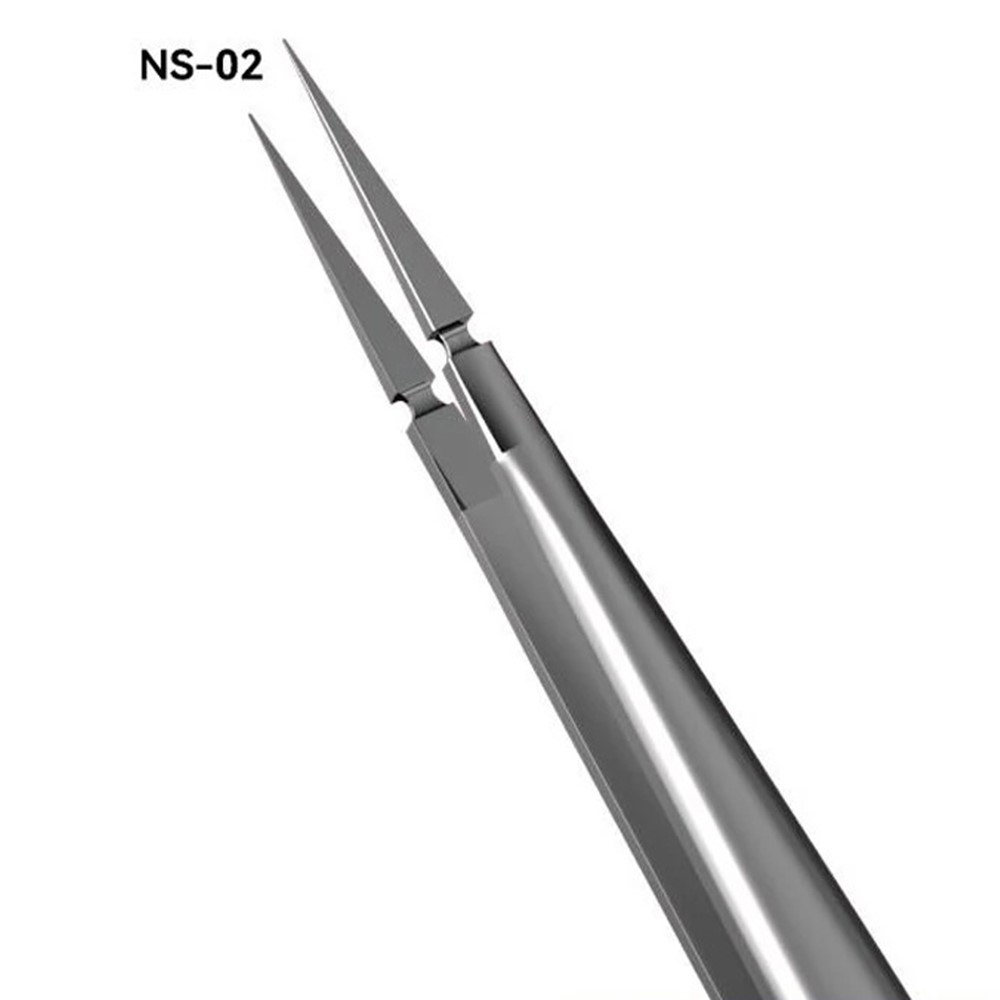 Penseta Ascutita i2C NS-02