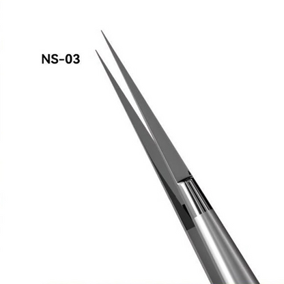 Penseta Ascutita i2C NS-03