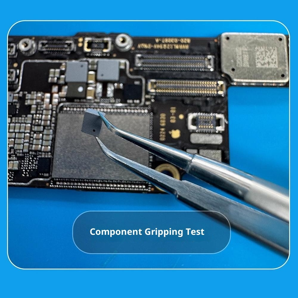 Penseta Ascutita i2C NS-03