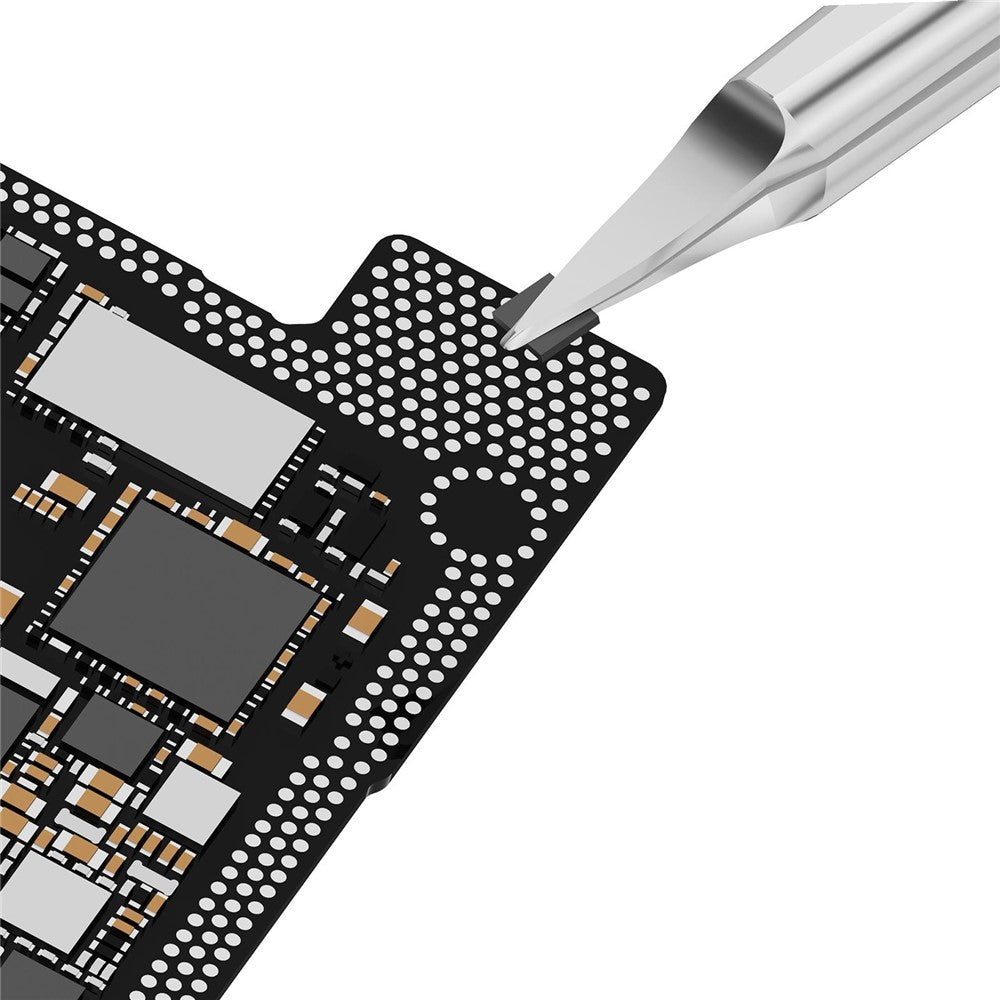 Penseta Ascutita RF4 RF-TZ02