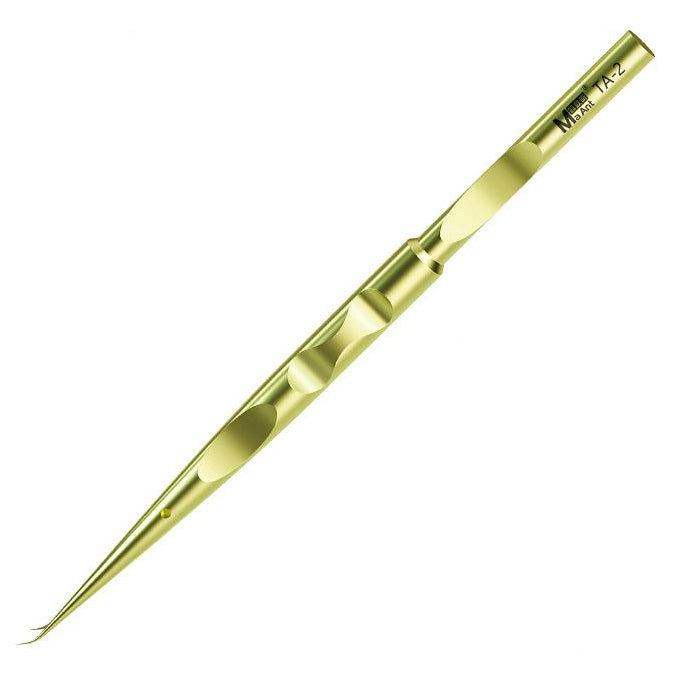 Penseta Curbata MaAnt TA-2