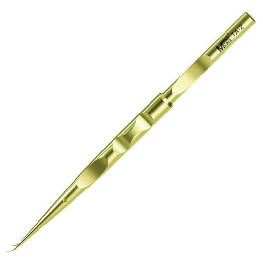 Penseta Curbata MaAnt TA-2