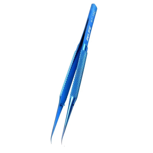 Penseta Curbata Relife RT-15C