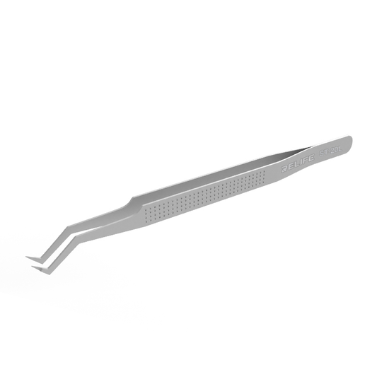 Penseta Curbata Relife ST-20L