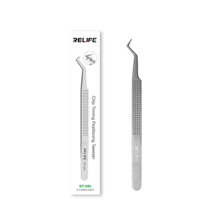 Penseta Curbata Relife ST-20L