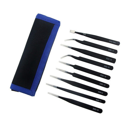 Penseta UF-TOOLS, 9in1