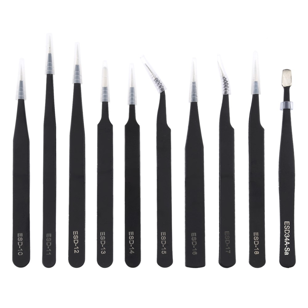 Penseta OEM ESD, 10in1