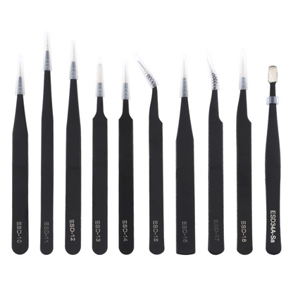 Penseta OEM ESD, 10in1